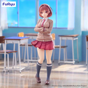 I'm Getting Married to a Girl I Hate in My Class - Akane Sakuramori (Trio-Try-iT Ver.)