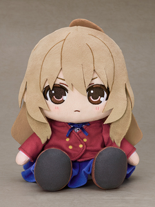 Toradora - Taiga Aisaka (7")