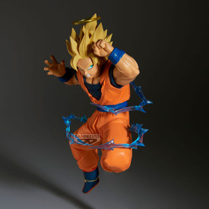 Dragon Ball Z - Super Saiyan 2 Goku (Match Makers Ver.)
