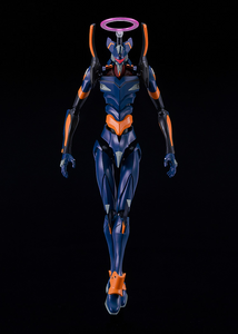 Neon Genesis Evangelion - Unit-06 (Moderoid Ver.)