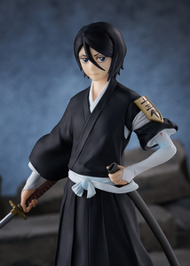 Bleach - Rukia Kuchiki (Pop Up Parade)