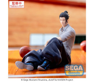 Jujutsu Kaisen - Suguru Geto (Premature Death ver.)