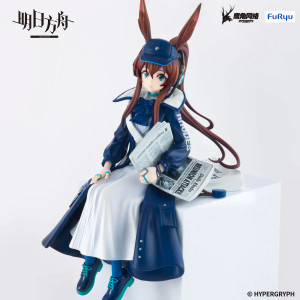 ARKNIGHTS Noodle Stopper - Amiya Newsgirl Ver.