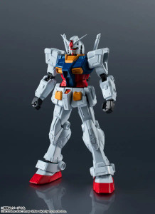 Gundam Universe RX-78-2 Gundam Renewal