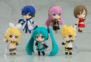 Hatsune Miku - Nendoroid Surprise Piapro Characters 