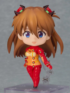 Neon Genesis EVANGELION - Asuka Langley Test Suit Ver. #2810