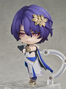 Honkai: Star Rail - Dr.Ratio #2764