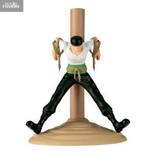 One Piece - Rorona Zoro (Figlife! Ver.)