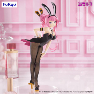 BiCute Bunnies - Megurine Luka 