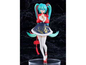 Hatsune Miku - Miku Sourxuan Chinese New Year Ver. (PopUpParade)