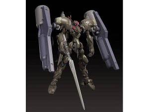 Moderoid - Fafner Mark Vier RE:Abaddon