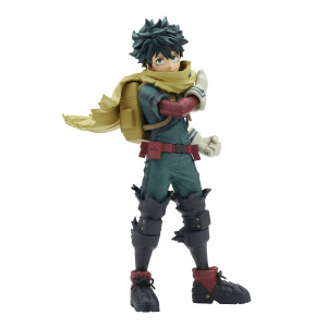 My hero Academia, Age Of Heroes - Deku III 
