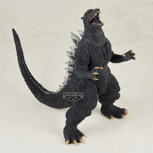 Godzilla (Final Wars) - Godzilla (Monsters Roar Attack)
