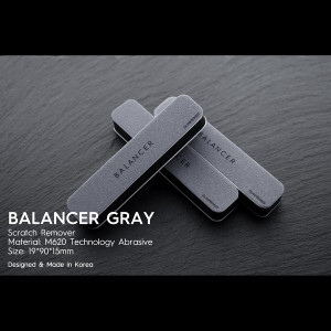 Gunprimer Balancer (Gray)
