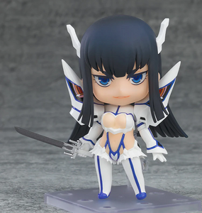 KILL la KILL - Satsuki Kiryuin (#2809 Kamui Junketsu Ver.)