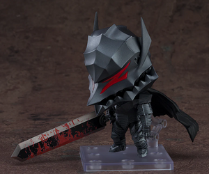 Berserk - Guts (#2830 Berserker Armor Ver.)