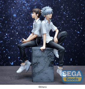Evangelion 30th Anniv. - Kaworu (New Theatrical Edition Ver.)