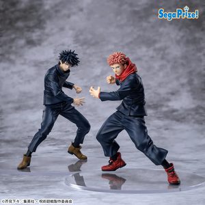 Jujutsu Kaisen - Megumi Fushigiro (5th Anniversary Ver.)