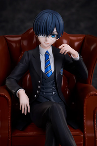 Black Butler -Public School Arc- - Ciel Phantomhive (Aniplex Non-Scale)