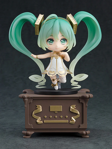 Hatsune Miku - Hatsune Miku Symphony (5th Anniversary Ver.)