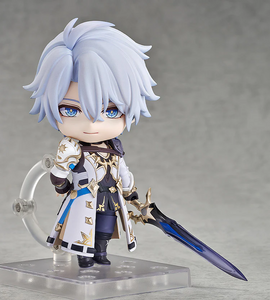 Honkai: Star Rail - Phainon (#2832)