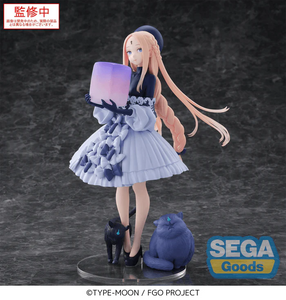 Fate/Grand Order - Abigail Williams (Celebration Portrait Ver.)