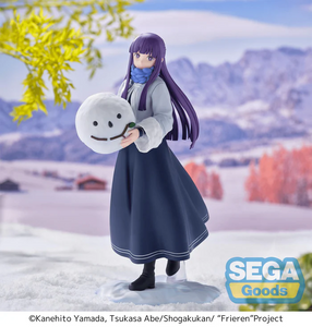 Frieren: Beyond Journey's End - Fern (Snow Fun xStellar Ver.)
