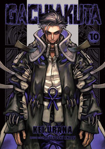 Gachiakuta - Vol. 10