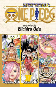 One Piece: New World - Omnibus 29