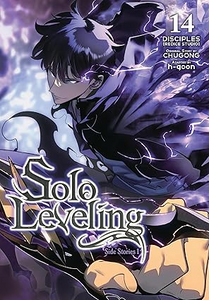 Solo Leveling - Vol. 14 (Side Stories I)