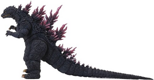 Godzilla - Godzilla (1999 Non-Scale)