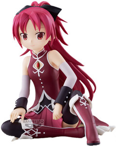 Puella Magi Madoka Magica The Movie Rebellion Kyoko Sakura 