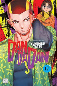 Dan Da Dan - Vol.17