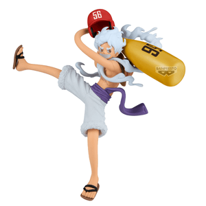 One Piece - Gear 5 Luffy (Battle Record Collection 2)