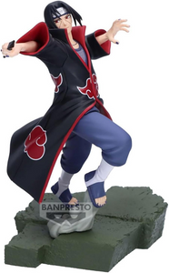 Naruto Shippuden - Itachi Uchiha (Combination Battle Ver.)