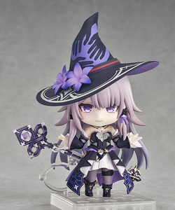 Honkai: Star Rail - The Herta (#2852)