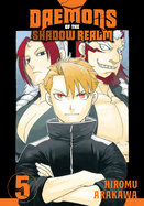 Daemons of the Shadow Realm - Vol. 05