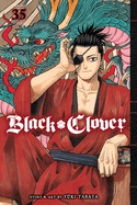 Black Clover - Vol. 35