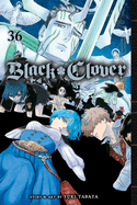 Black Clover - Vol. 36