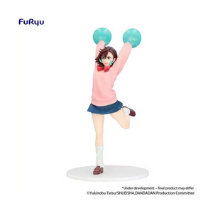 DanDaDan - Momo (Trio-Try-iT Ver.)