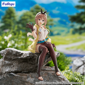 Atelier Ryza: Ever Darkness & the Secret Hideout - Reisalin Stout (Noodle Stopper Furyu Ver.)