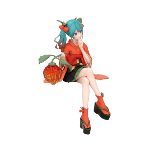 Hatsune Miku - Hatsune Miku (Flower Fairy Noodle Stopper)