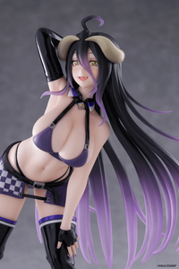Overlord - Albedo (Coreful Grid Girl Ver.)
