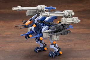 Gun Sniper (Leena Special 2001 Re-Color)