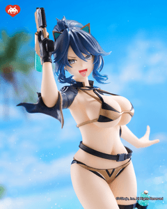 VTuber - Kson Dressta Figure