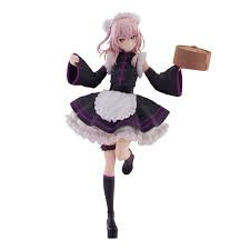 My Dress Up Darling - Sajuna Inui (Chinese Maid Ver.)