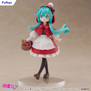 Hatsune Miku - Hatsune Miku (Desktop Fairy)