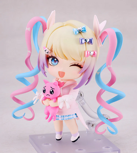 NEEDY STREAMER OVERLOAD - Nendoroid OMGkawaiiAngel: Outing Ver. (#2869)