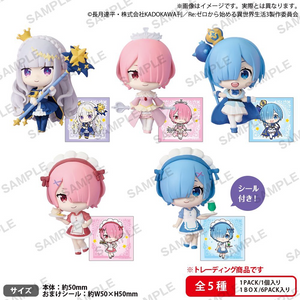 Re:ZERO - Starting Life in Another World - Blind Box