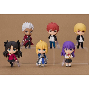 Fate/Stay Night - Nendoroid Surprise Collection